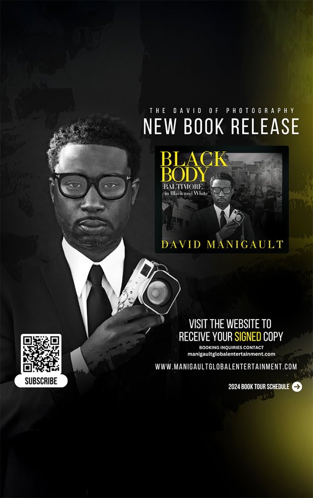 black body book cover